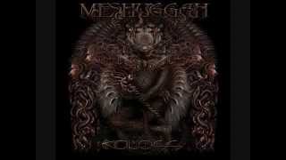 Meshuggah-The Last Vigil