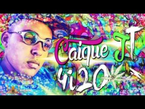 Mc Caique JT -4i20 (Dj Peron)