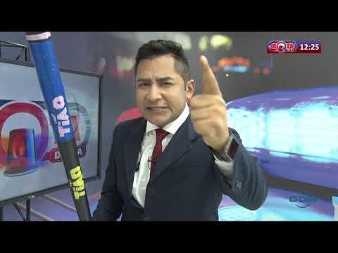 ROTA DO DIA 03 01 2020  Menor apreendido com drogas na Santa Maria