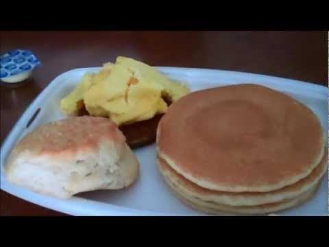 FBFR: McDonalds Big Breakfast. (Ep. 1)