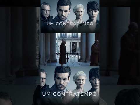 UM CONTRATEMPO - O FILME QUE VAI VIRAR SUA CABEÇA #FilmeExplicado #UmContratempo