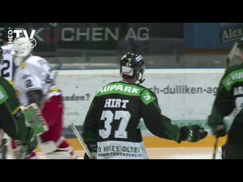 12.08.2016 EHCO - Dornbirner EC