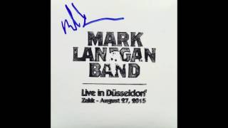 MARK LANEGAN BAND | No Bells On Sunday | Live 27/08/2015