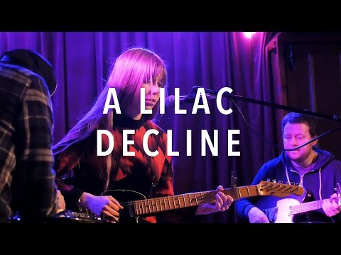 A Lilac Decline | Live @ Citóg