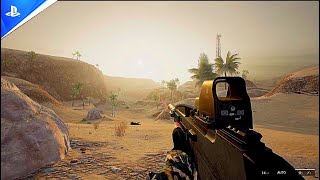 Beyond Enemy Lines 2 (Análisis)