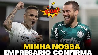 SAIU AGORA !! BOMBA DE ULTIMA HORA !! OLHA ISSO !! ULTIMAS NOTICIAS DO CORINTHIANS HOJE