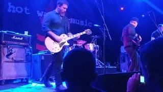 Hot Water Music - State of Grace - Live at the Sinclair in Cambridge 11/17/17