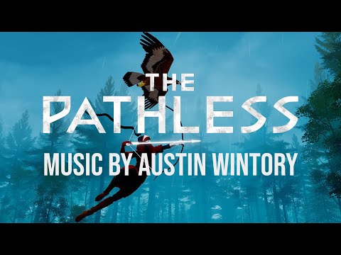 The Pathless OST preview - No score has returned - Music by Austin Wintory