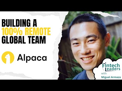 Building a 100% Remote Global Team