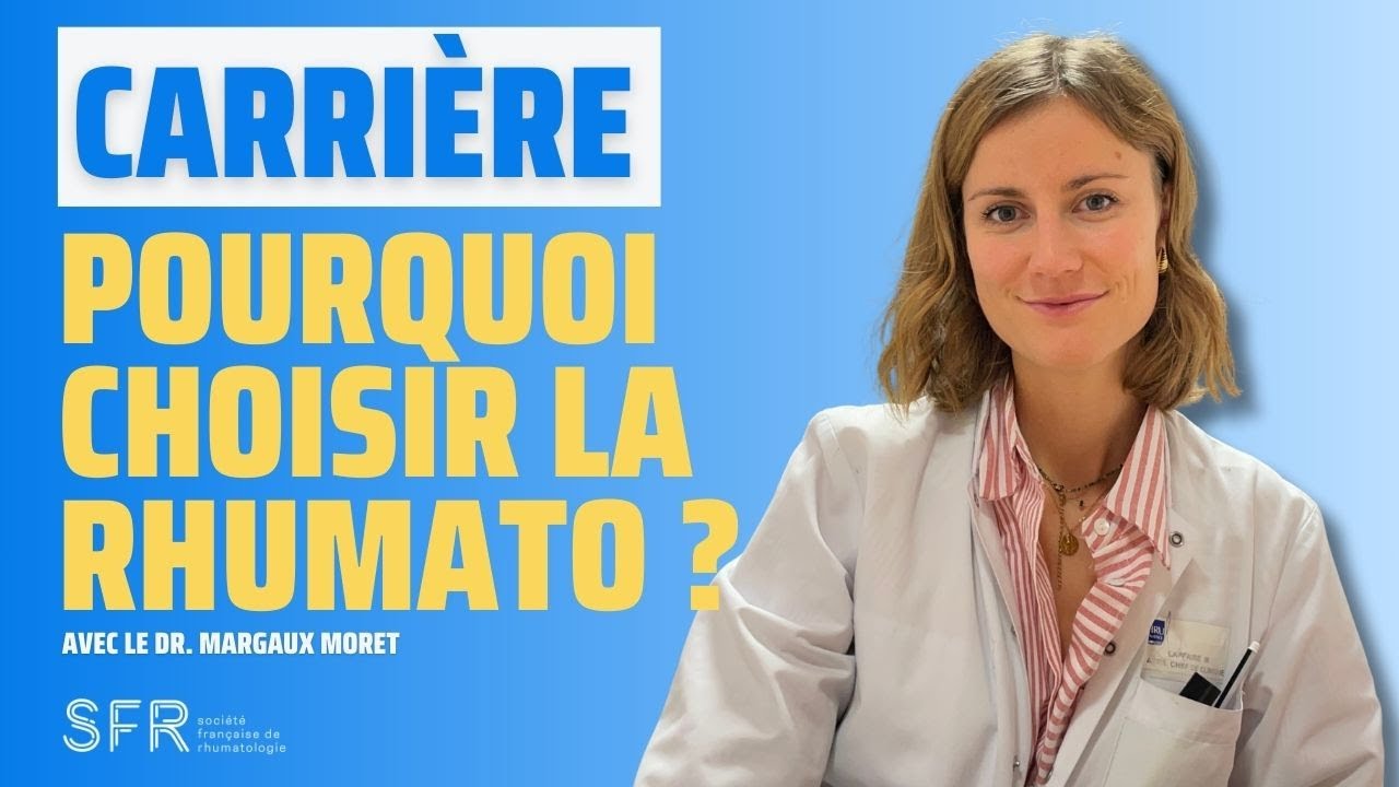 Jeunes rhumatologues Jeunes rhumatologues