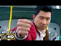 SHANG CHI 2021 Full Bus Fight HD Marvel IMAX Clip