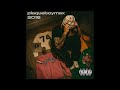 Plaqueboymax 2016 Audio