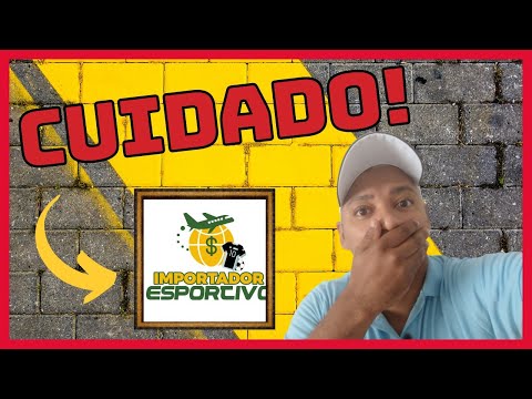  [CUIDADO] Curso importador esportivo vale a pena ? Importador esportivo funciona ?