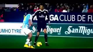 Vengo desde abajo Porta Cristiano Ronaldo