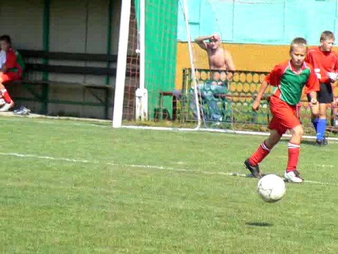 AMSPN Hetman - Roztocze Szczebrzeszyn 2008-09-06