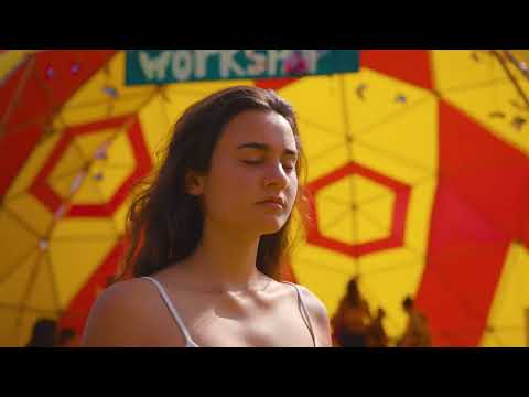 Experiences at Beyond The Valley 2022