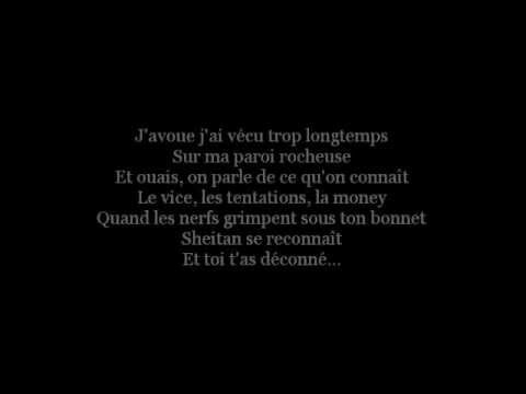 Insomniack feat. La Sista, Mahrboul et Farkay - Juste de Passage