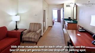 Country Inn & Suites Fort Worth