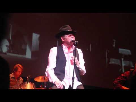 Take A Giant Step Micky Dolenz Celebrates The Monkees Madison, WI 4-16-22