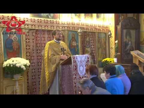 Hram Biserica Baita (Gherla, Cluj)