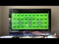 Closing To The LEGO Movie 2014 DVD