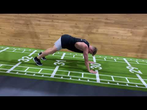 Hindu push up (ZUU)