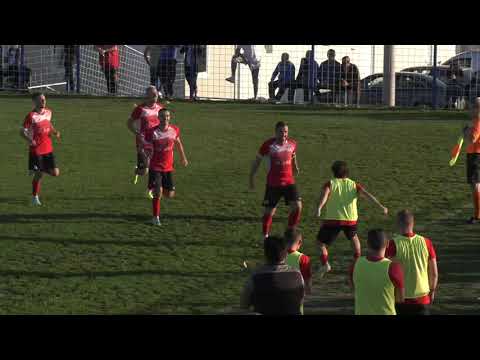 NK Slavonac Bukovlje - NK Omladinac Gornja Vrba  3:0 (1:0) - GOALS