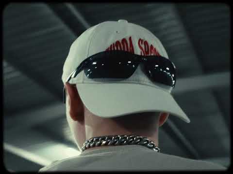 YAKO OK - WALTER WHITE (Official Video) (prod. by Yako Ok)