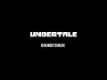 Undertale OST 025 Dating Start
