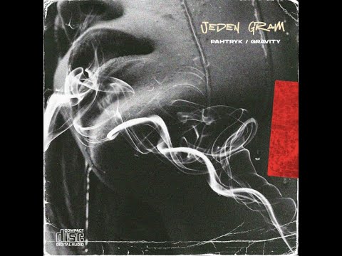 Pahtryk - Jeden gram