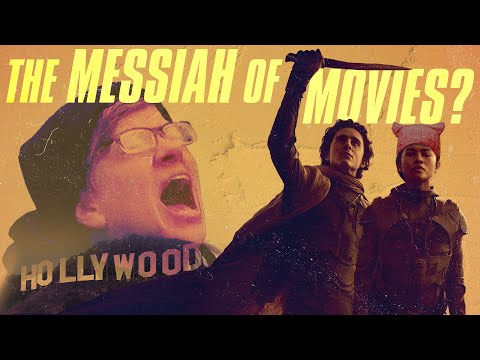 DUNE: PART 2 (Spoiler Review) - The END of Modern Hollywood?