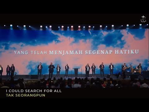 There Is None Like You (Tiada S'perti Kau) - Bethany Nginden