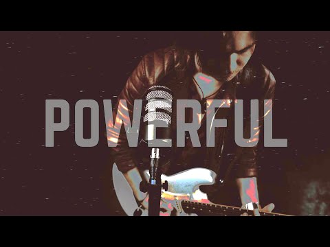 Jake HaldenVang - Powerful (Official Music Video)