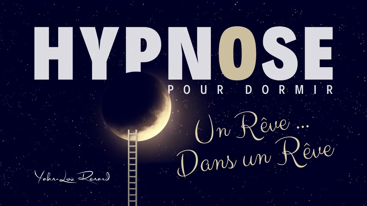 Voyage Hypnotique vers un Sommeil Profond et Réparateur ✨