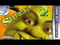 Longplay Of Shrek 2
