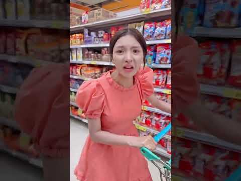 คนมองเอิร์นกลางห้างเลย เอิร์นน่ารักไงคนเลยมอง#เอิร์นไดเม่ #คิวเอิร์น