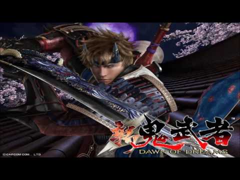 Drakim's VGM 268 - Onimusha: Dawn of Dreams - Blue Oni