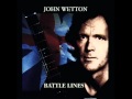 John Wetton - Battle Lines (1994) 