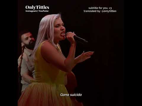 Duda Beat, Tiago Iorc • Tangerina [legendado/status]