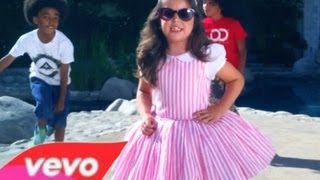 Girls Just Gotta Have Fun - Sophia Grace