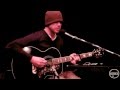 Todd Snider "Can't Complain" Live at KDHX 01/13/2012