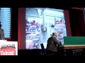 JODI Jeff Crouse Aaron Meyers Eyebeam NYC Performing The Web