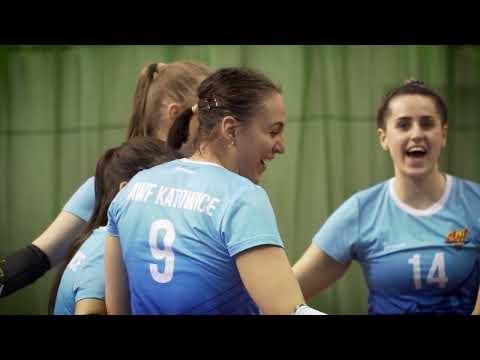 AMP Piłka Siatkowa Kobiet, półfinał D, 2022