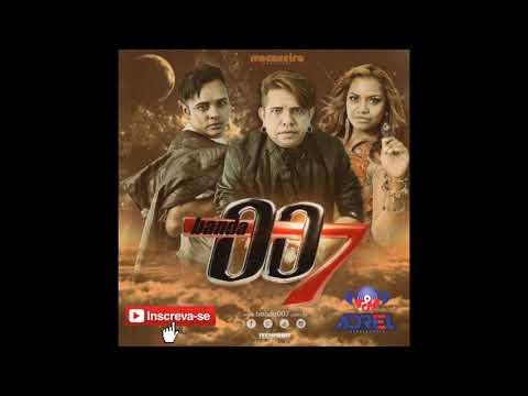 Banda 007 - Flash Back