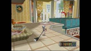 Vidéo Chibi-Robo !