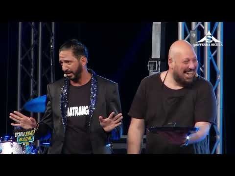 Sicilia Cabaret Insieme ai Big  pt05