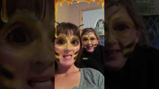 Bumblebee Buzz Buzz Buzz