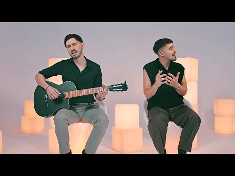Difícil - Los Campedrinos