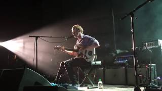 Ben Howard - Untitled&The Defeat (live in Oslo 03.06.2018)