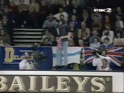 Candeloro world figure skating championship 1995 gala